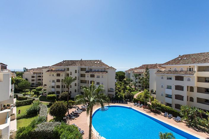 Image No.1-2 Bed Apartment for sale