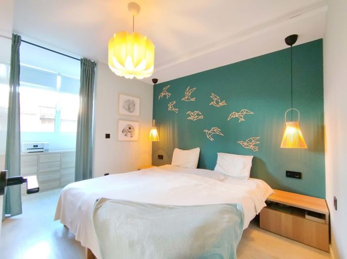 Image No.8-4 Bed Apartment for sale