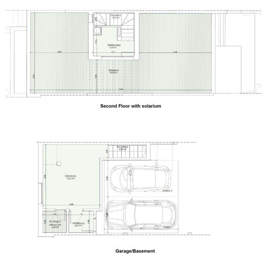 Image No.48-3 Bed Townhouse for sale