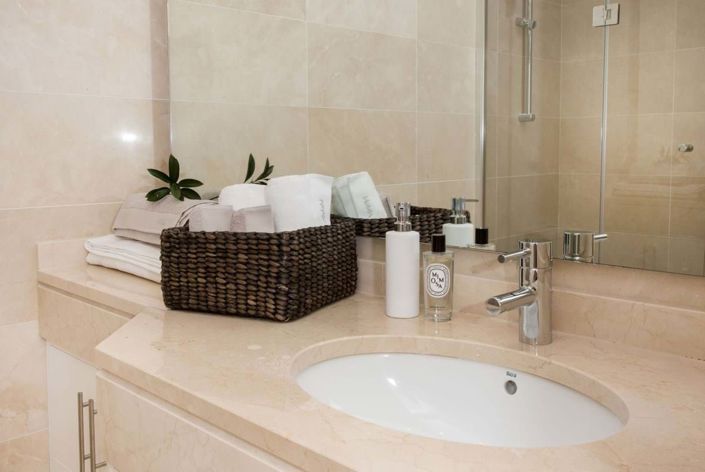 Image No.10-Appartement de 3 chambres à vendre à Estepona