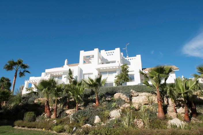 Image No.12-Appartement de 3 chambres à vendre à Estepona