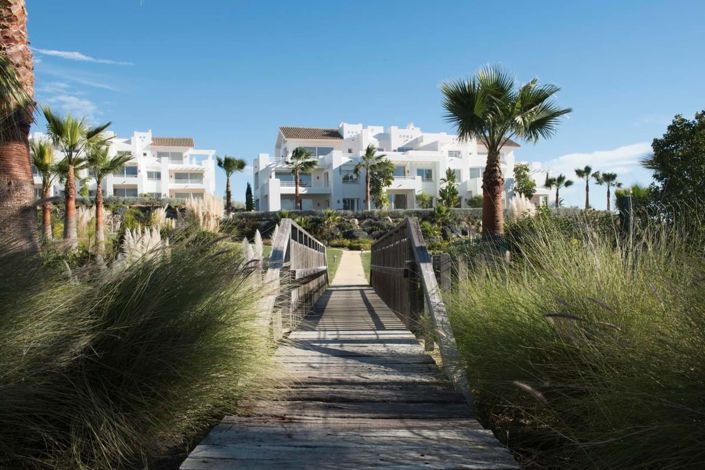 Image No.15-Appartement de 3 chambres à vendre à Estepona