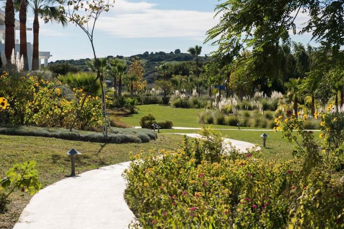 Image No.18-Appartement de 3 chambres à vendre à Estepona