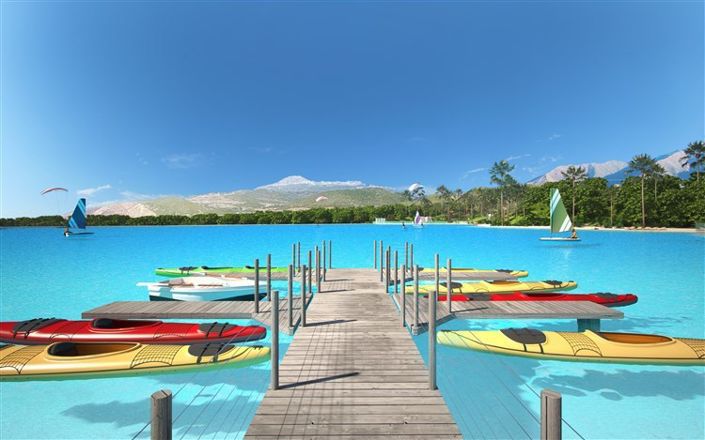 Image No.19-Appartement de 3 chambres à vendre à Estepona