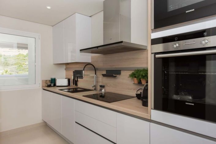 Image No.5-Appartement de 3 chambres à vendre à Estepona