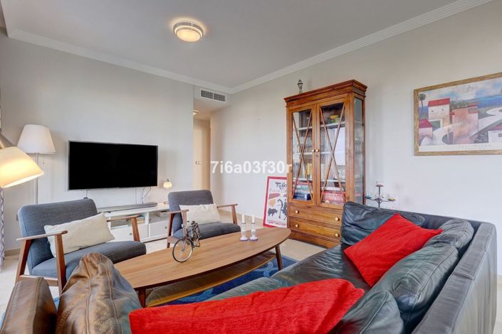 Image No.13-Penthouse de 2 chambres à vendre à La Duquesa