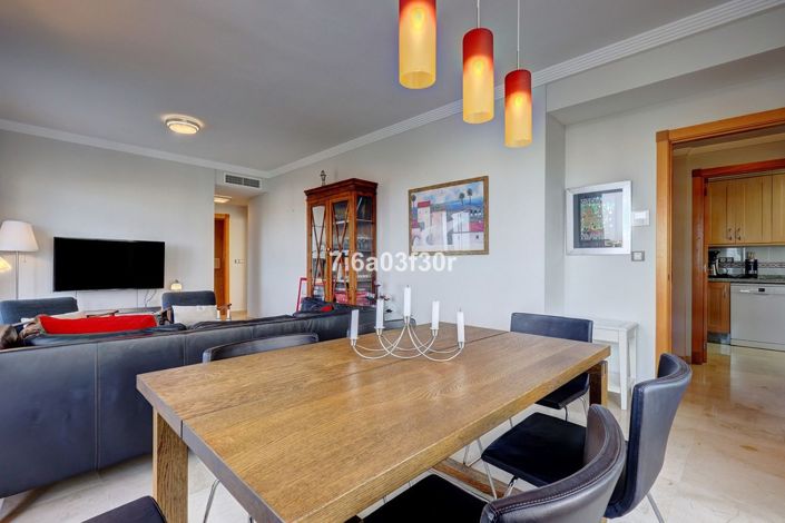 Image No.15-Penthouse de 2 chambres à vendre à La Duquesa