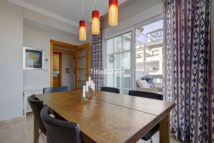 Image No.16-Penthouse de 2 chambres à vendre à La Duquesa