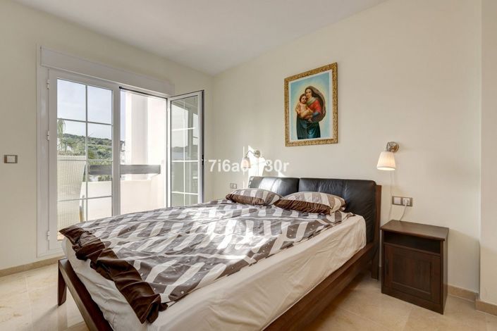 Image No.19-Penthouse de 2 chambres à vendre à La Duquesa