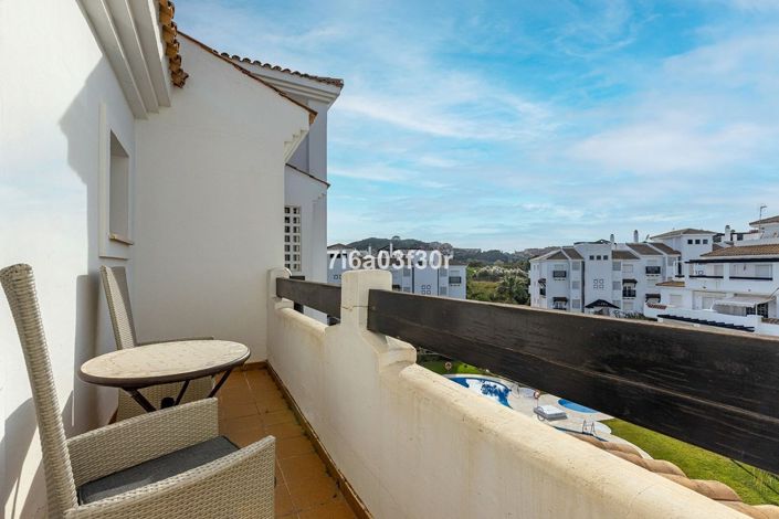 Image No.20-Penthouse de 2 chambres à vendre à La Duquesa