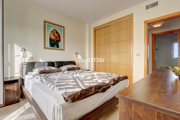 Image No.21-Penthouse de 2 chambres à vendre à La Duquesa