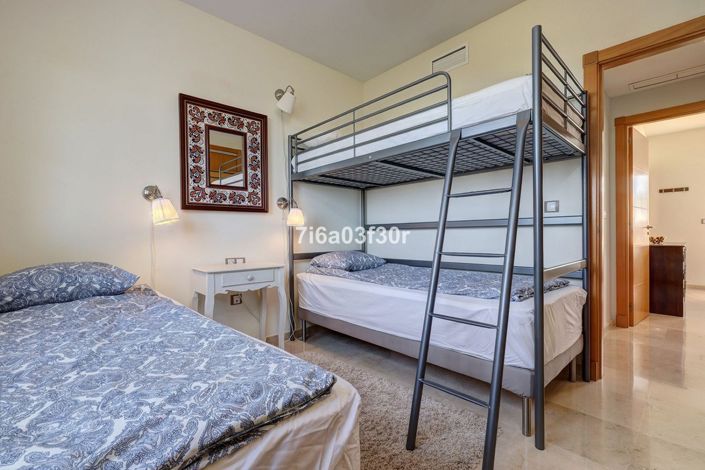 Image No.25-Penthouse de 2 chambres à vendre à La Duquesa