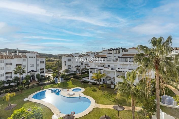 Image No.28-Penthouse de 2 chambres à vendre à La Duquesa