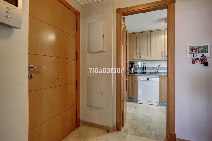 Image No.29-Penthouse de 2 chambres à vendre à La Duquesa