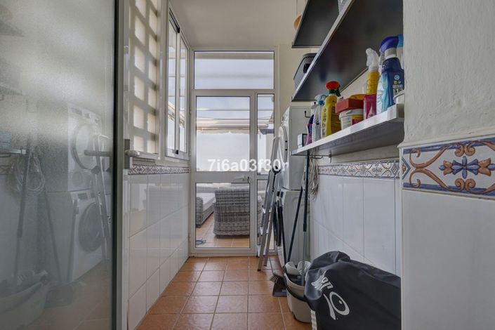 Image No.31-Penthouse de 2 chambres à vendre à La Duquesa