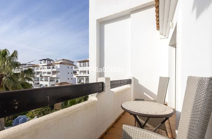 Image No.7-Penthouse de 2 chambres à vendre à La Duquesa