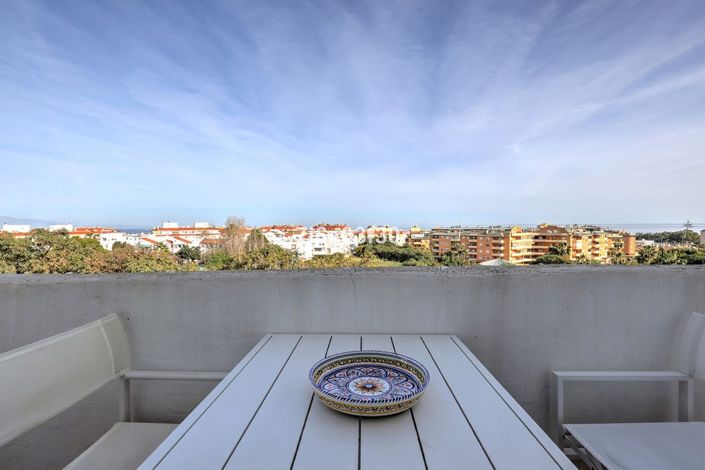 Image No.8-Penthouse de 2 chambres à vendre à La Duquesa