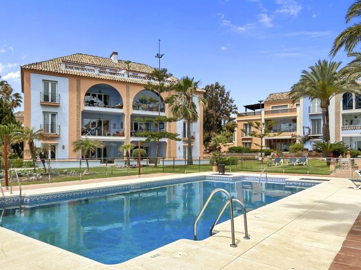 Image No.1-2 Bed Apartment for sale