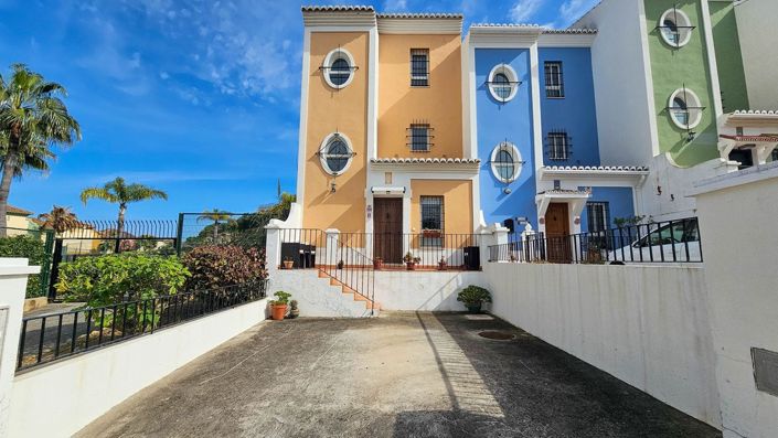 Image No.43-3 Bed Semi-Detached for sale