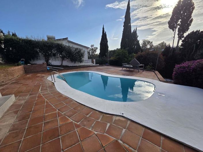 Image No.22-Villa de 5 chambres à vendre à Mijas Costa