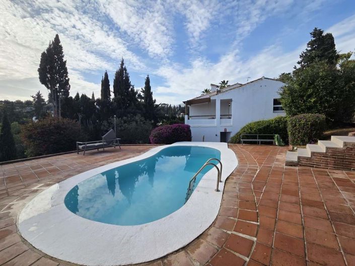 Image No.26-Villa de 5 chambres à vendre à Mijas Costa