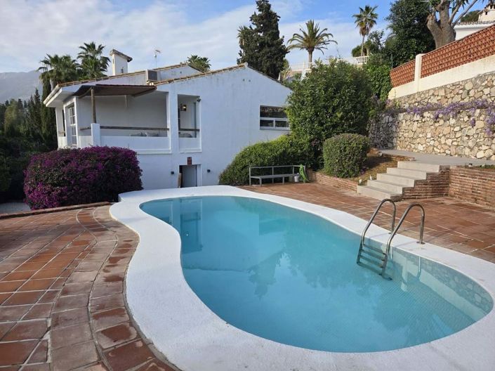 Image No.28-Villa de 5 chambres à vendre à Mijas Costa