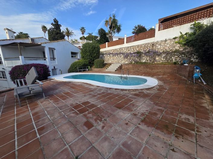 Image No.29-Villa de 5 chambres à vendre à Mijas Costa