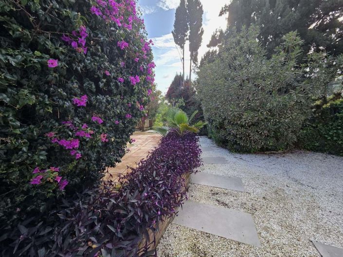 Image No.4-Villa de 5 chambres à vendre à Mijas Costa