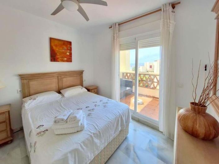 Image No.20-Appartement de 3 chambres à vendre à Malaga