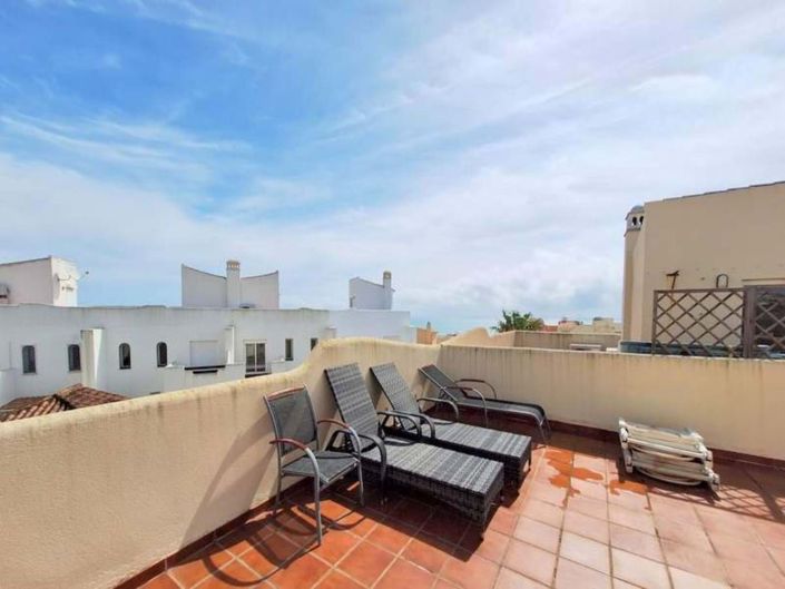 Image No.25-Appartement de 3 chambres à vendre à Malaga