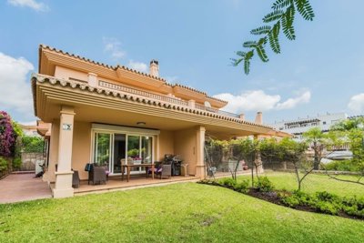 3 Bed Townhouse for sale