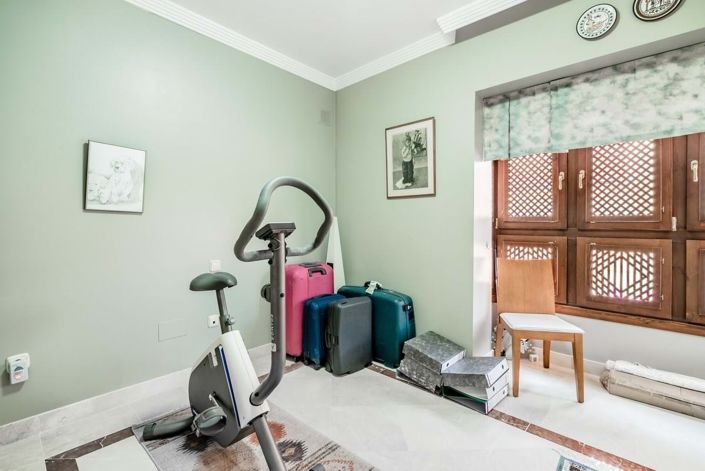 Image No.22-3 Bed Townhouse for sale