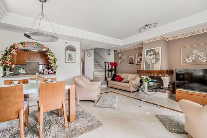 Image No.6-3 Bed Townhouse for sale