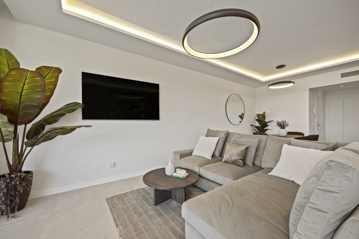 Image No.4-3 Bed Apartment for sale