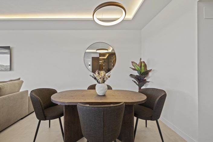 Image No.6-3 Bed Apartment for sale