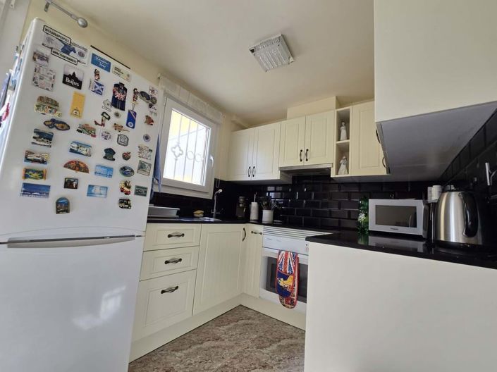 Image No.10-Maison de ville de 2 chambres à vendre à Orihuela Costa