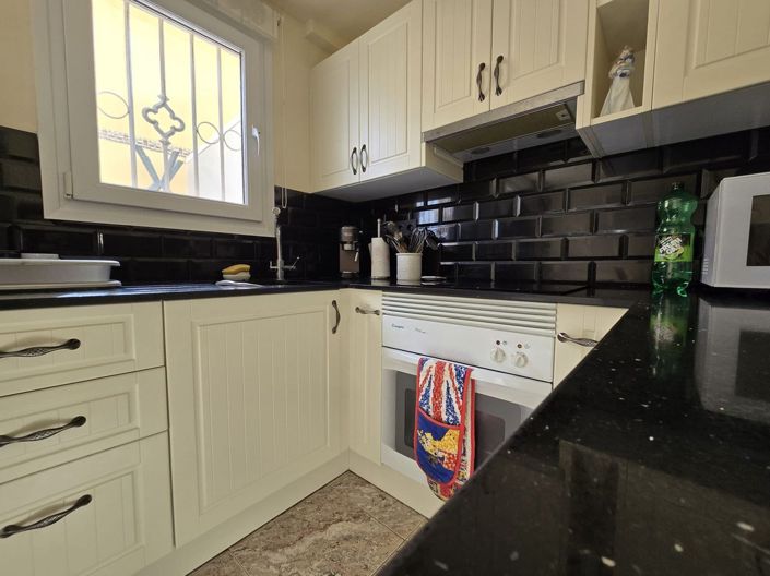 Image No.11-Maison de ville de 2 chambres à vendre à Orihuela Costa