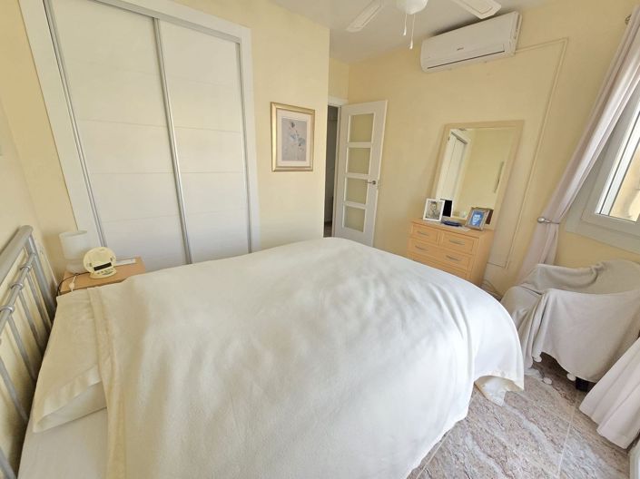 Image No.15-Maison de ville de 2 chambres à vendre à Orihuela Costa