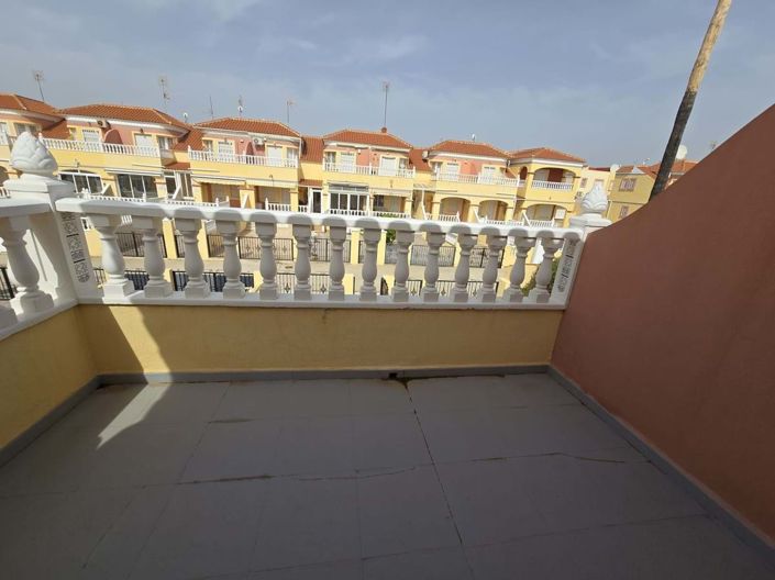 Image No.16-Maison de ville de 2 chambres à vendre à Orihuela Costa