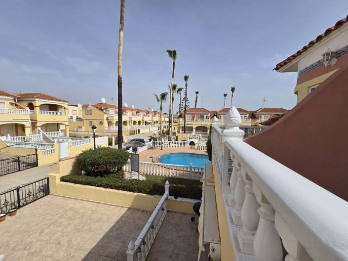 Image No.17-Maison de ville de 2 chambres à vendre à Orihuela Costa