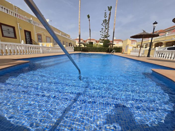 Image No.20-Maison de ville de 2 chambres à vendre à Orihuela Costa