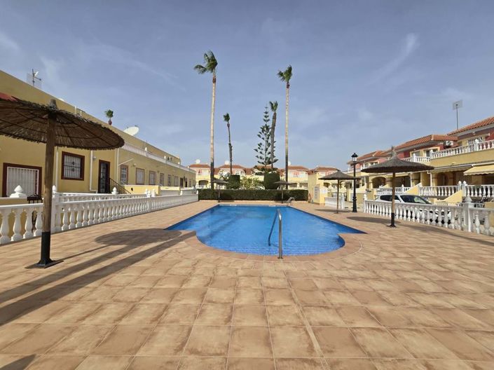 Image No.21-Maison de ville de 2 chambres à vendre à Orihuela Costa