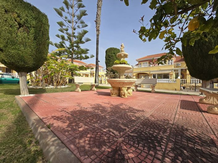 Image No.23-Maison de ville de 2 chambres à vendre à Orihuela Costa