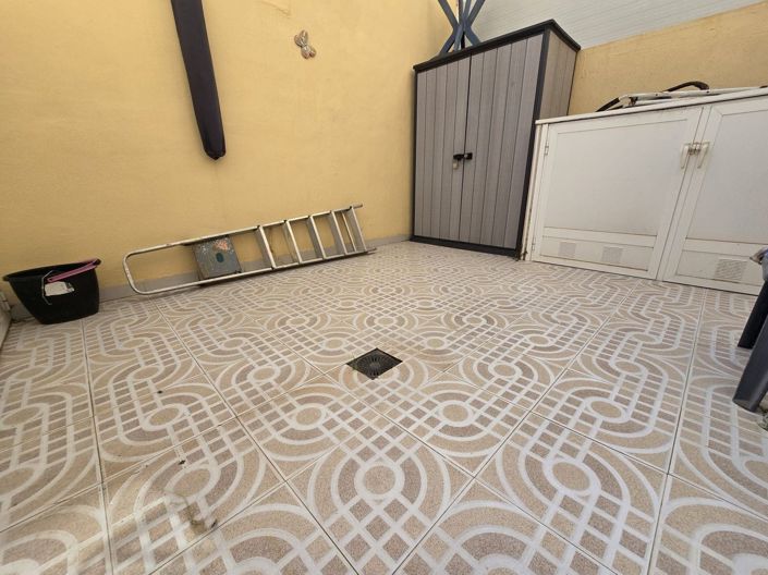 Image No.25-Maison de ville de 2 chambres à vendre à Orihuela Costa