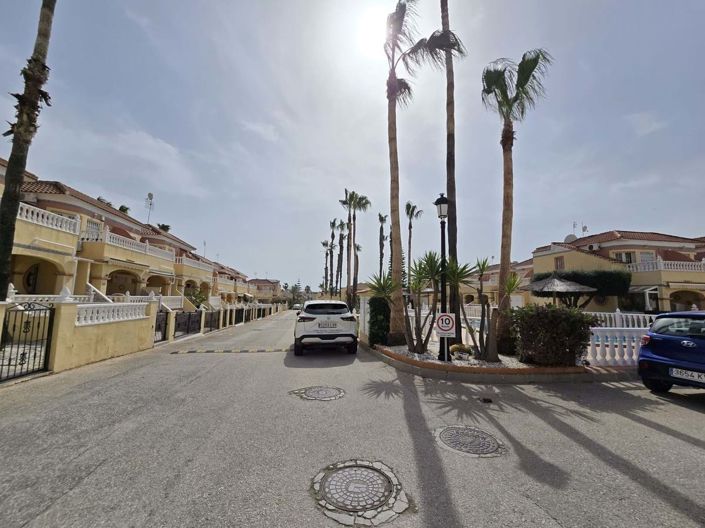 Image No.26-Maison de ville de 2 chambres à vendre à Orihuela Costa