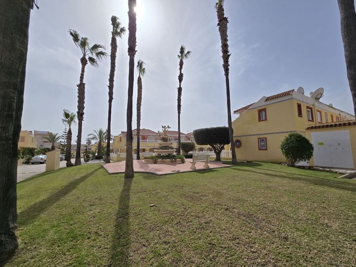 Image No.27-Maison de ville de 2 chambres à vendre à Orihuela Costa