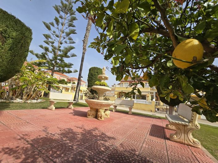 Image No.28-Maison de ville de 2 chambres à vendre à Orihuela Costa