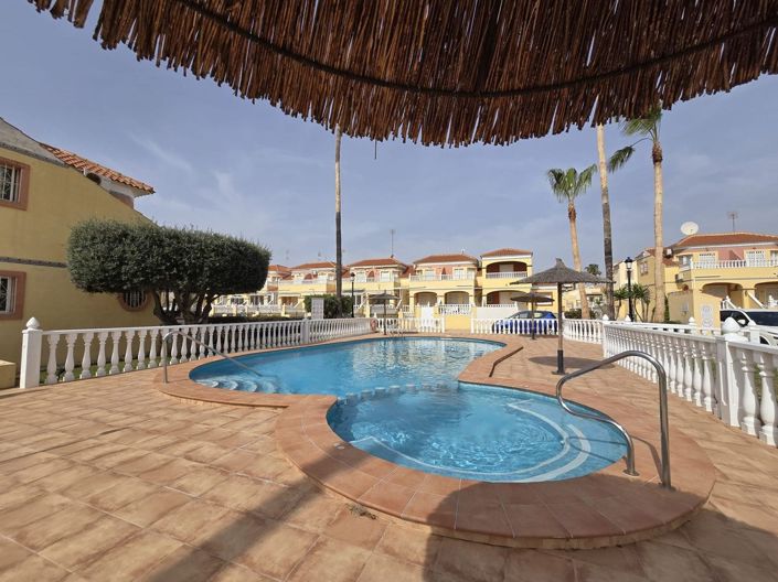 Image No.29-Maison de ville de 2 chambres à vendre à Orihuela Costa