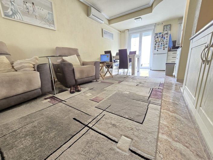 Image No.3-Maison de ville de 2 chambres à vendre à Orihuela Costa