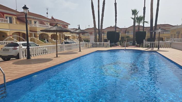 Image No.30-Maison de ville de 2 chambres à vendre à Orihuela Costa